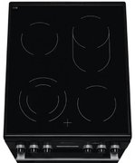 Электрическая плита Electrolux EKC954908K фото 4 в Краснодаре