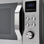 Микроволновая печь Kuppersberg FMW 250 X фото 4 в Краснодаре