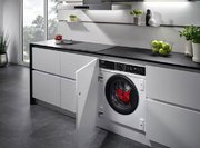 Встраиваемая стирально-сушильная машина AEG L7WBE68SI фото 3 в Краснодаре