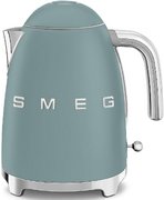 Чайник Smeg KLF03EGMEU фото в Краснодаре