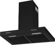 Вытяжка кухонная Maunfeld TSH 60 Черная с кнопками (Push Black) фото в Краснодаре