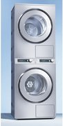Сушильная машина Miele PT 7189 EL ED (Сталь) фото 2 в Краснодаре