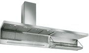Вытяжка Falmec Master 120 ix (800) ECP фото 4 в Краснодаре