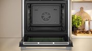 Духовой шкаф Neff B24CR31N0 фото 4 в Краснодаре