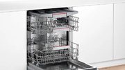Встраиваемая посудомоечная машина Bosch SBH4ECX10E фото 4 в Краснодаре