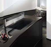 Вытяжка De Dietrich DHD1500DG фото 3 в Краснодаре