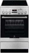 Электрическая плита Electrolux EKC954907X фото в Краснодаре