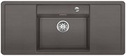 Мойка Blanco Alaros 6S аксессуары из черного стекла темная скала Мойка Blanco Alaros 6S аксессуары из черного стекла темная скала