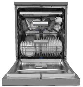 Посудомоечная машина Midea MFD60S350Si фото 2 в Краснодаре