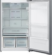 Холодильник Korting KNFT 71725 X фото 4 в Краснодаре