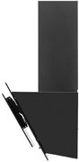 Вытяжка KRONA VENERA 900 BLACK PB фото 4 в Краснодаре