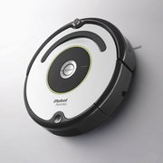 Робот-пылесос iRobot Roomba 620 фото 3 в Краснодаре