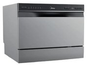Компактная посудомоечная машина Midea MCFD55S460Si фото 3 в Краснодаре