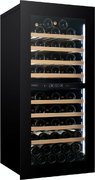 Встраиваемый винный шкаф Dunavox DVH-70.185DMB.TO фото 2 в Краснодаре