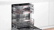 Встраиваемая посудомоечная машина BOSCH SMV8HCX10R фото 3 в Краснодаре