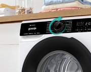 Стиральная машина Gorenje WPNA84A фото 2 в Краснодаре