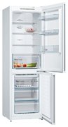Холодильник с нижней морозильной камерой BOSCH KGN36NW21R фото 2 в Краснодаре