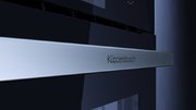 Духовой шкаф с паром Kuppersbusch CBD 6340.0 S1 Stainless Steel фото 4 в Краснодаре