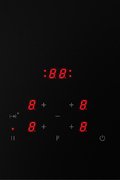 Варочная панель V-ZUG CookTop V2000 I604 CTI2T-31141 фото 2 в Краснодаре