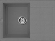 Мойка Omoikiri SAKAIME 68 PL фото в Краснодаре