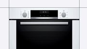 Духовой шкаф Bosch HBA337BW0R фото 2 в Краснодаре