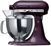 Миксер Китчен Эйд 5KSM150PSEBY фото 2 в Краснодаре Миксер KitchenAid 5KSM150PSEBY фото 2 в Краснодаре