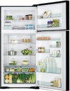 Холодильник Hitachi R-VG 660 PUC7-1 GBK фото 3 в Краснодаре