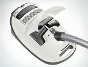 Пылесос Miele Complete C3 Silence EcoLine SGSK5 белый фото 3 в Краснодаре