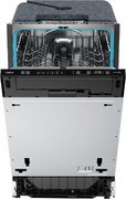 Встраиваемая посудомоечная машина Haier HDWE9-591RU фото 2 в Краснодаре