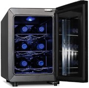 Винный шкаф Meyvel MV06-BSF1 удобный (easy) фото 3 в Краснодаре