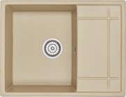 Мойка Graude QSS 50.1 имбирь Мойка Graude QSS 50.1 имбирь