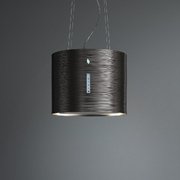 Вытяжка Falmec Twister isola 45 nero (450) (с системой E.ion) ECP фото 4 в Краснодаре