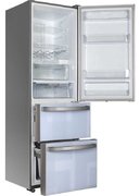 Холодильник Kaiser KK 65205 W фото 2 в Краснодаре