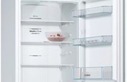 Холодильник с нижней морозильной камерой BOSCH KGN36NW21R фото 4 в Краснодаре