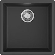 Мойка Омойкири  YAMAKAWA 45T INTEGRA-BL фото в Краснодаре Мойка Omoikiri  YAMAKAWA 45T INTEGRA-BL фото в Краснодаре