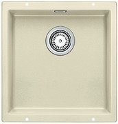 Мойка Бланко Subline 400-U жасмин фото в Краснодаре Мойка Blanco Subline 400-U жасмин фото в Краснодаре