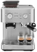 Кофемашина KitchenAid 5KES6551ESX фото 4 в Краснодаре