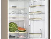 Холодильник с нижней морозильной камерой BOSCH KGN39AV31R фото 4 в Краснодаре