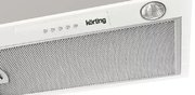 Полновстраиваемая вытяжка Korting KHI 6530 W фото 2 в Краснодаре