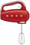 Ручной миксер Смег HMF01RDEU фото 3 в Краснодаре Ручной миксер Smeg HMF01RDEU фото 3 в Краснодаре