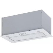 Встраиваемая вытяжка KRONA ARVEN 500 WHITE PB фото 3 в Краснодаре