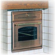 Духовой шкаф Ilve 600-RMP Red фото 2 в Краснодаре