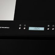 Вытяжка Maunfeld GLORIA 60 BLACK GLASS B фото 2 в Краснодаре