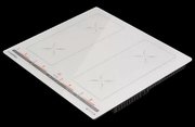Индукционная варочная панель Maunfeld CVI594SB2WHA Inverter фото 3 в Краснодаре