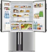 Холодильник Mitsubishi Electric MR-LR78G-ST-R фото 3 в Краснодаре