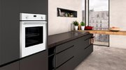 Духовой шкаф Neff B1ACE3FW0R фото 2 в Краснодаре