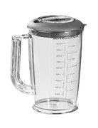 Блендер Китчен Эйд 5KHB2531EWH фото 3 в Краснодаре Блендер KitchenAid 5KHB2531EWH фото 3 в Краснодаре