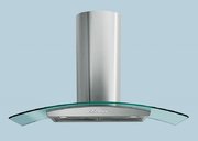 Вытяжка Falmec Astra 60 Vetro (800) ECP фото 4 в Краснодаре