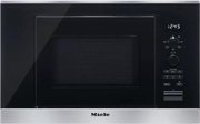 Микроволновая печь Miele M6030SC EDST/CLST сталь