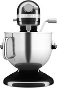 Миксер Китчен Эйд Artisan 5KSM70SHXEOB фото 3 в Краснодаре Миксер KitchenAid Artisan 5KSM70SHXEOB фото 3 в Краснодаре